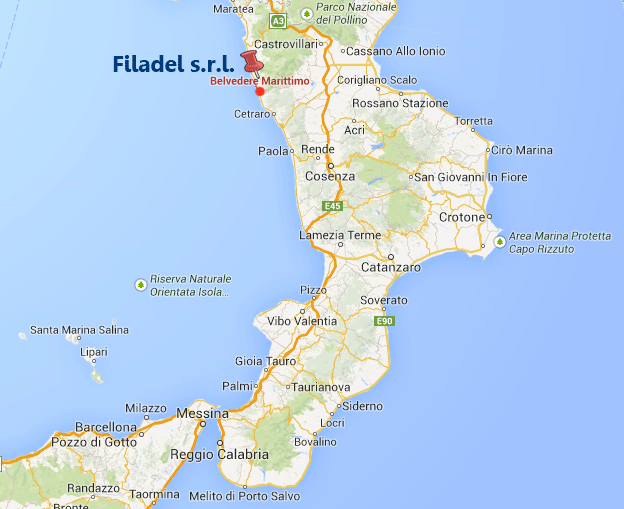 Filadel srl